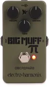 Electro-Harmonix Green...