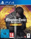 Kingdom Come Deliverance...