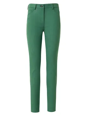 Women's Magda Stretch-Denim...
