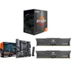 CPU Motherboard Memory Combo...