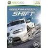 Need for Speed Shift- Xbox 360