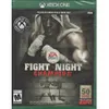 Fight Night Champion Xbox 360...