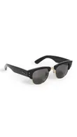 Ray-Ban Mega Clubmaster...