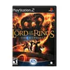 Lord of the Rings Third Age -...