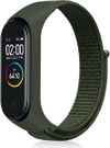 Nylon Smartwatch bandje -...