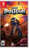 Warhammer 40,000: Boltgun...