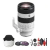Sony - FE 70-200mm f/4 Macro...