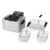 Salter Deep Fat Fryer...