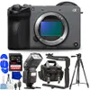 Sony FX2 Digital Cinema...