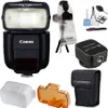 Canon Speedlite 430EX III:RT...