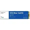WD Bulk Blue SA510 SATA SSD -...