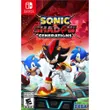 Sonic X Shadow Generations -...