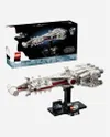 Lego Star Wars: a New Hope...