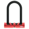 ABUS Ultimate 420 U-Lock +...