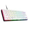 Razer Keyboard QWERTY Backlit...