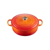 Le Creuset Enameled Cast Iron...