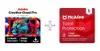 Adobe Creative Cloud All Apps...
