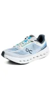 On Cloudsurfer Next 1...