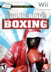 Don King Boxing - Nintendo Wii
