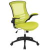 Flash Furniture Kelista Green...