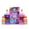 Elmer's 4pk Fairy Dust Slime...