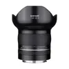 Samyang XP 14mm F2.4 High...
