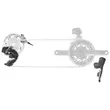 SRAM RED eTap AXS Electronic...