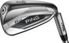 PING G425 Irons, Men's, Chrome