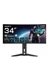 Gigabyte Mo34Wqc2 Oled Curved...