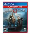 God of War Hits - PlayStation...