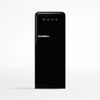 SMEG FAB 28 Full-Size Black...