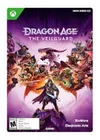 DRAGON AGE: THE VEILGUARD |...