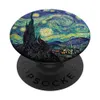 Starry Night Pop Socket - Van...