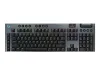 Logitech G G915 X LIGHTSPEED...