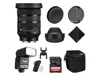 Sigma 24-70mm f2.8 DG DN Art...