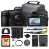 Nikon - Z5 Mirrorless Camera...
