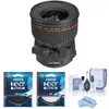 Canon TS-E 24mm f/3.5L II...