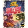 IELLO King Of Tokyo Duel...