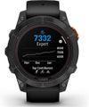 Garmin Fenix 7 Pro Solar -...