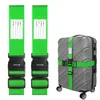 Fosmon - 2 Pack Luggage...