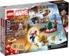 LEGO 76267 Marvel Avengers...