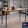 UPLIFT Parsons Standing Desk
