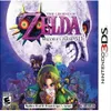 The Legend of Zelda: Majora's...