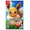 Pokemon Lets Go Eevee...