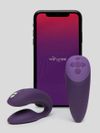 We-Vibe Chorus App and Remote...