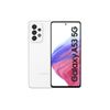 Galaxy A53 5G 128GB - White -...