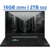 ASUS TUF DASH F15 Gaming...