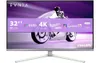 Ecran plat de PC PHILIPS...