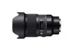 Sigma - 20mm F1.4 Art DG HSM...