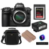 Nikon Z8 Mirrorless Camera,...